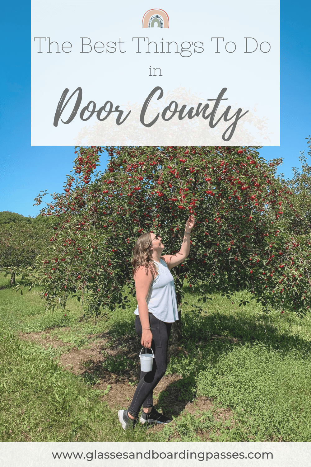 Best Things to Do in Door County