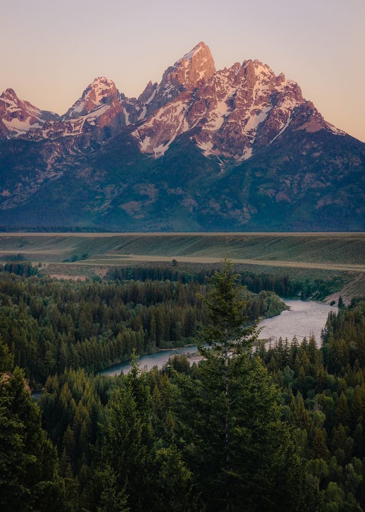 Grand Teton National Park