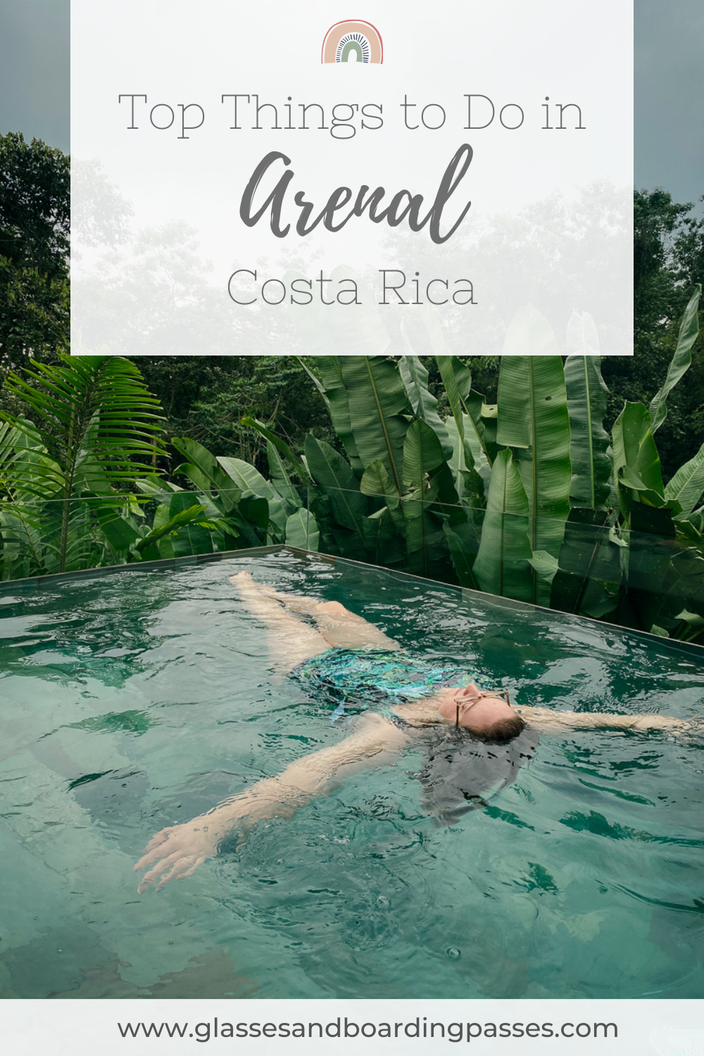 Things to do in Arenal