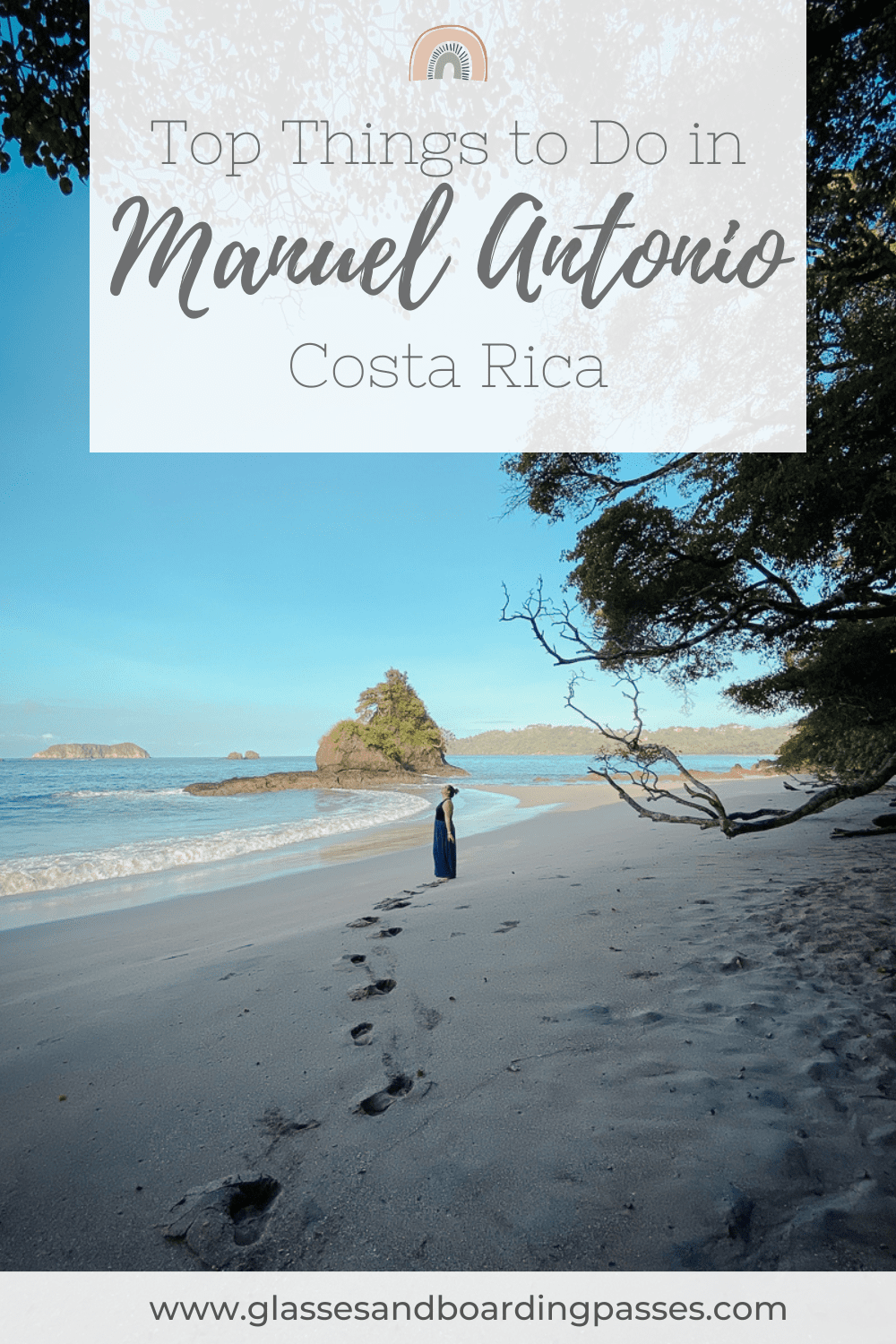 Things to do in Manuel Antonio