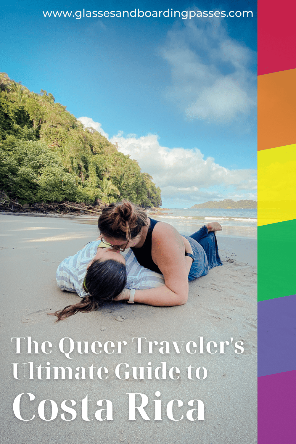 Gay Costa Rica Travel Guide