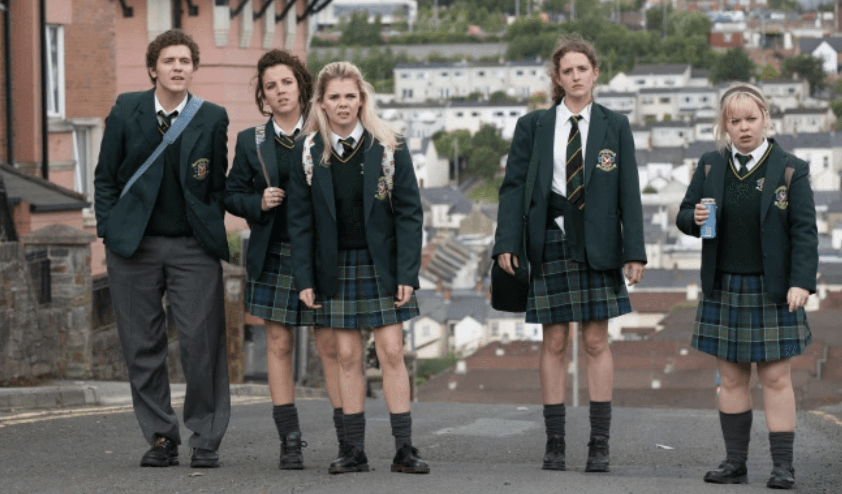 Derry Girls