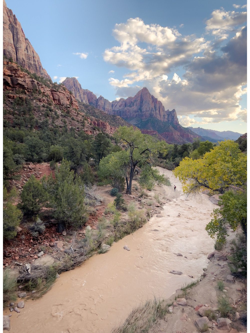 Zion National Park